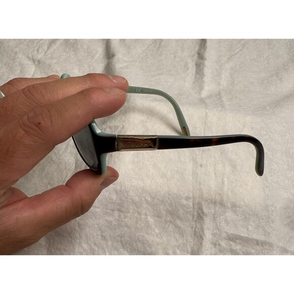 Ralph 5130 Sunglasses 601/13 Havana 58-16-135‎ Frames Only - Picture 12 of 16